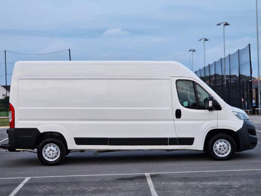 142 Citroen Relay Campervan New Conversion Unused